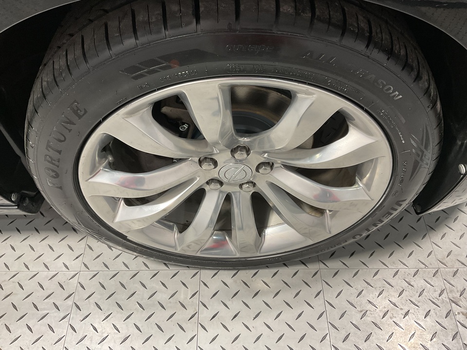 2019 Chrysler 300 Limited RWD