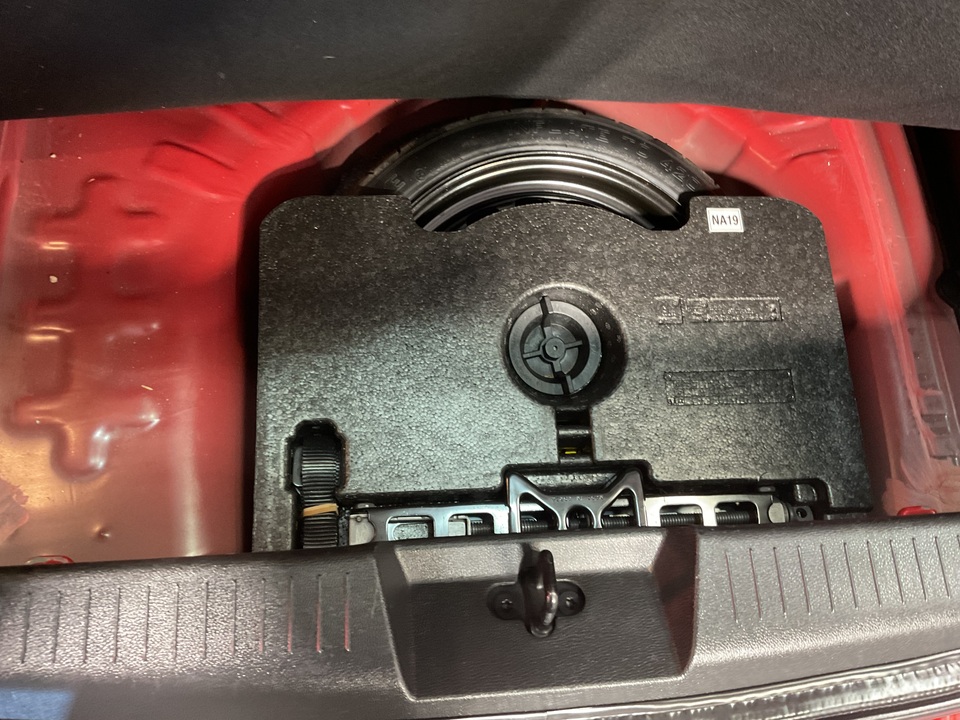 2021 Chevrolet Spark 1LT CVT