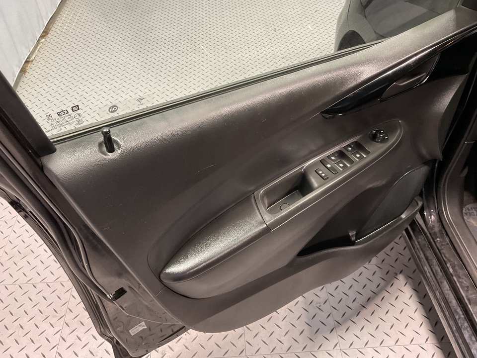 2021 Chevrolet Spark 1LT CVT