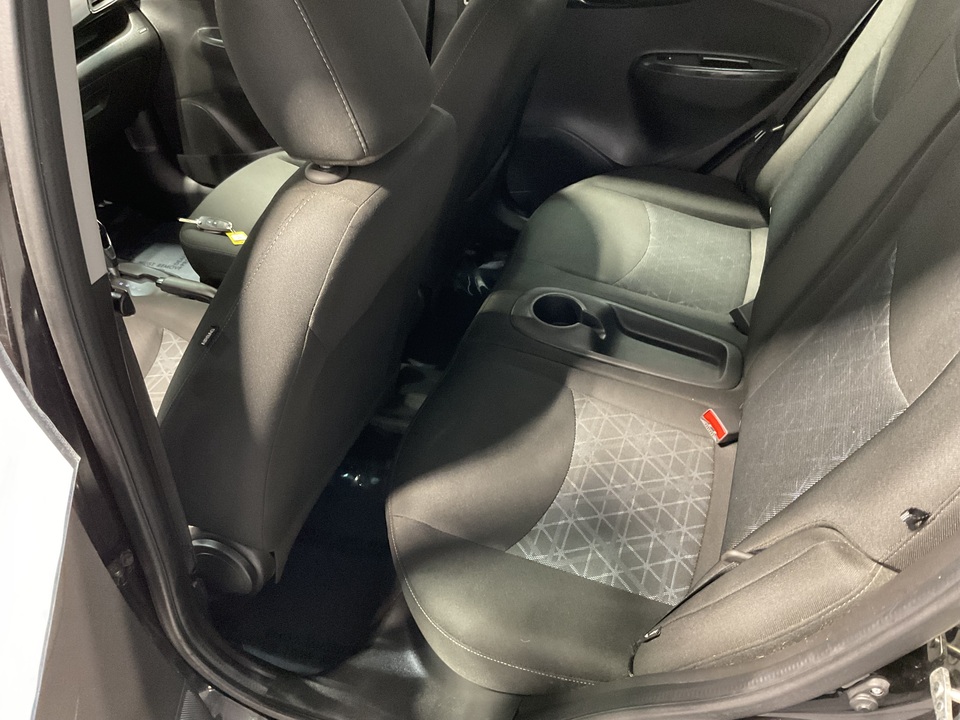 2021 Chevrolet Spark 1LT CVT