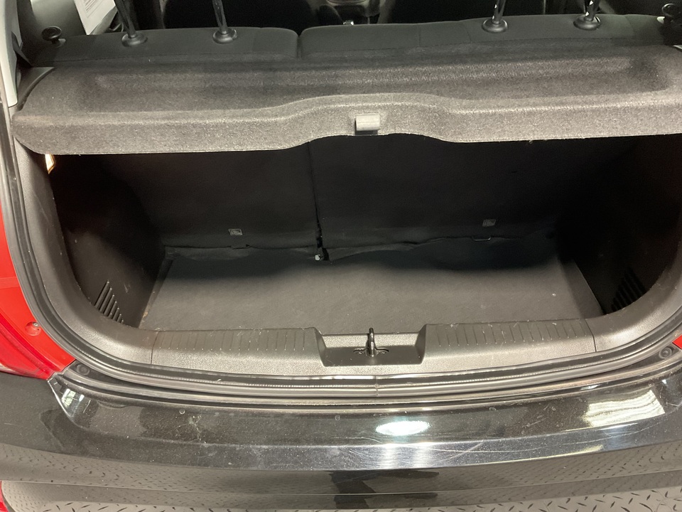 2021 Chevrolet Spark 1LT CVT