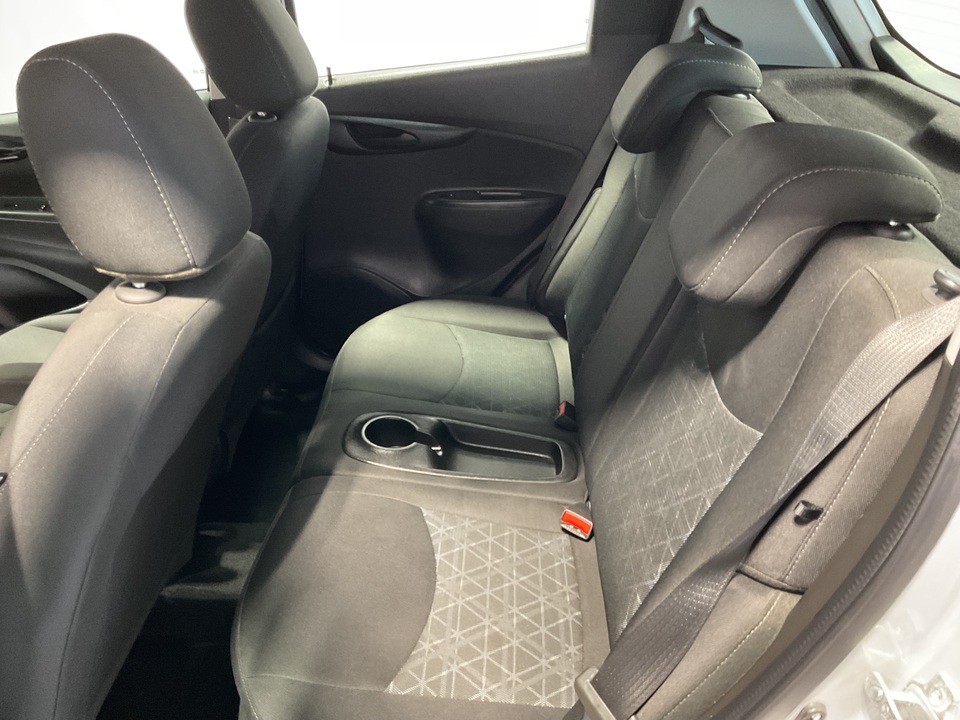 2021 Chevrolet Spark 1LT CVT