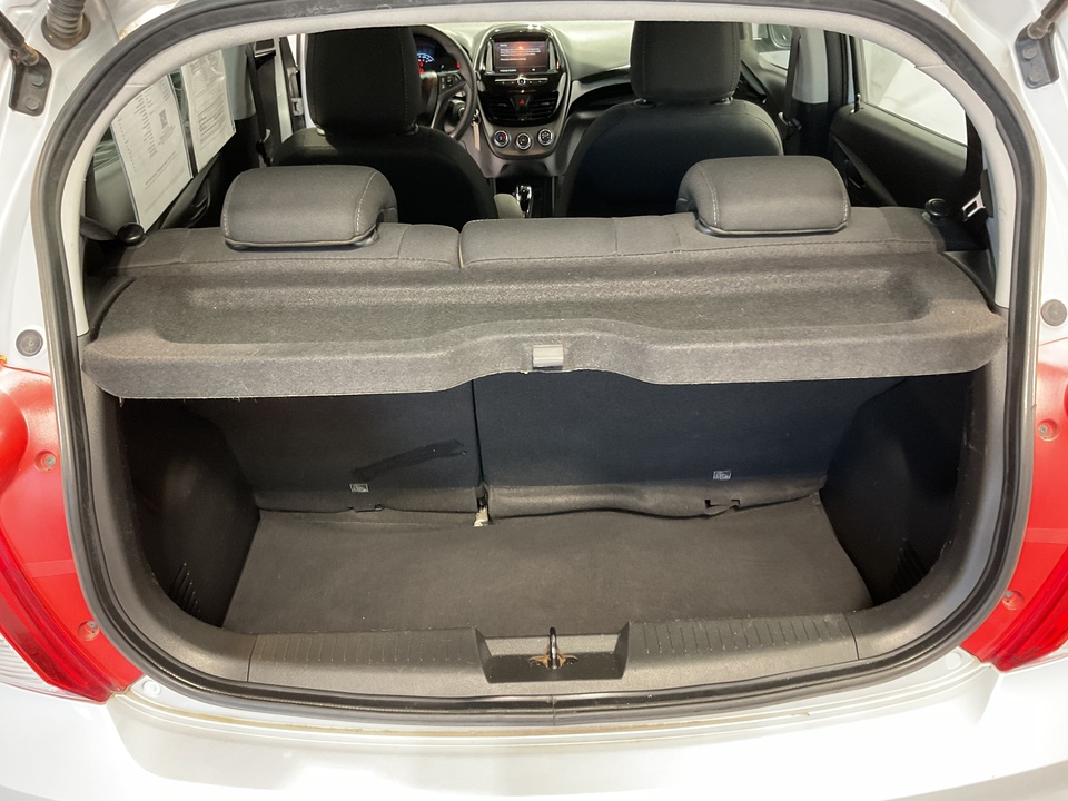 2021 Chevrolet Spark 1LT CVT