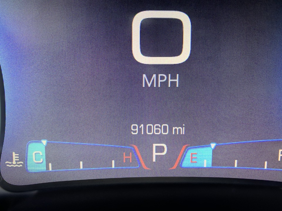 2015 Chrysler 300 Limited RWD