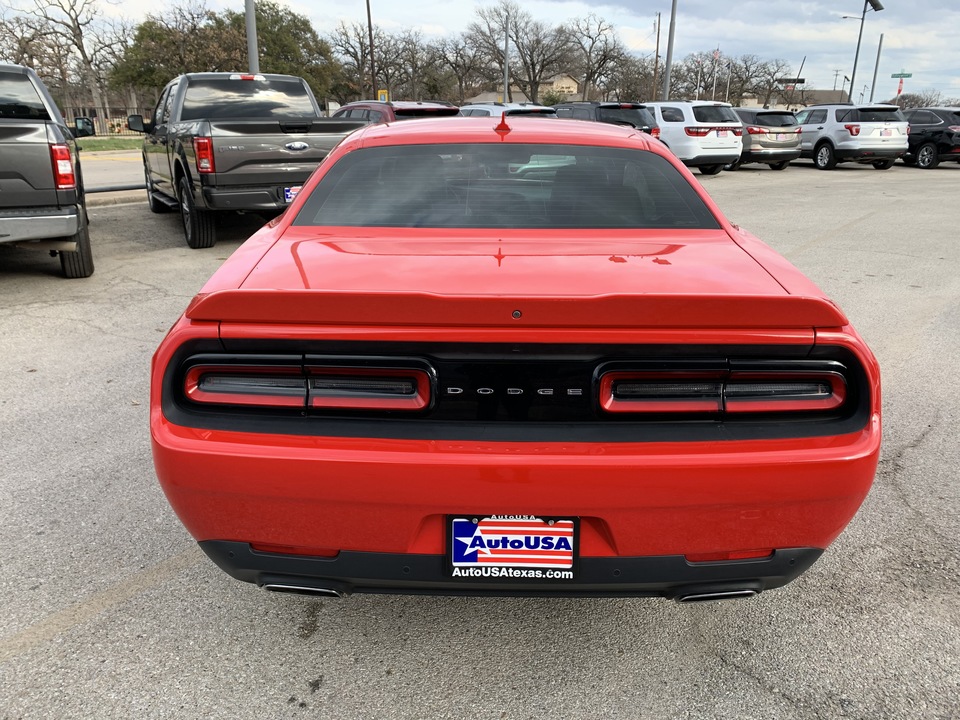 Used 2015 Dodge Challenger in Irving, TX ( V789205 ) | AutoUSA