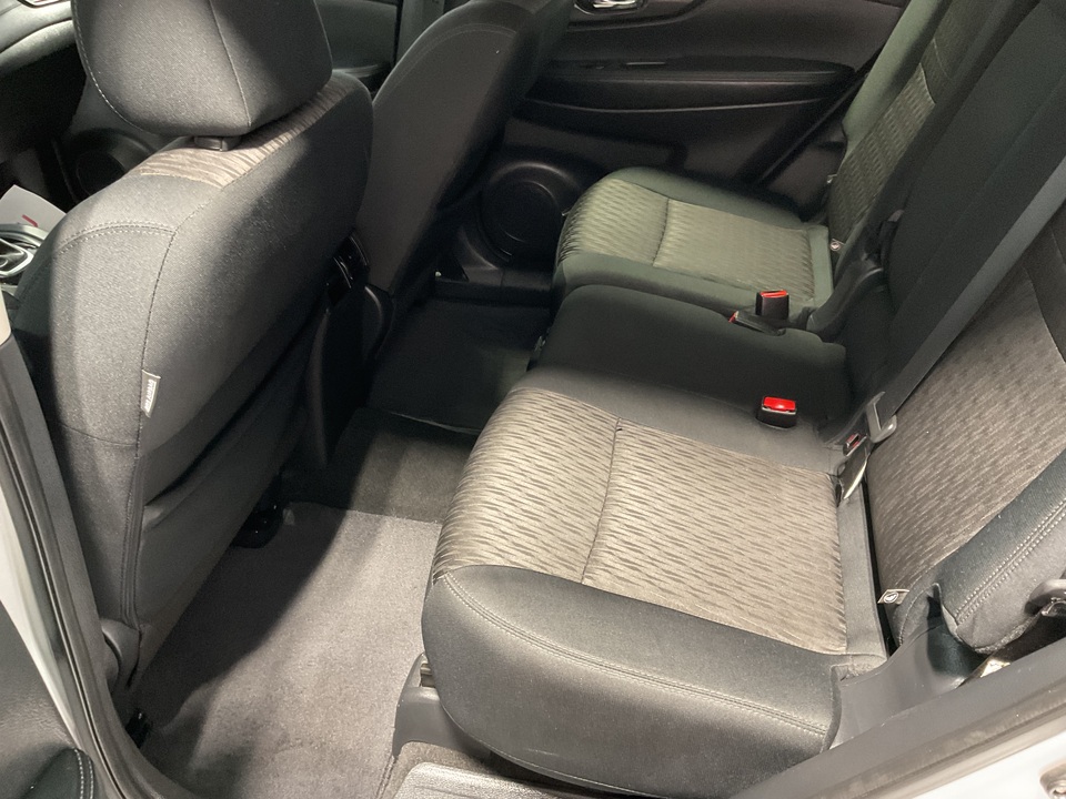 2019 Nissan Rogue S 2WD