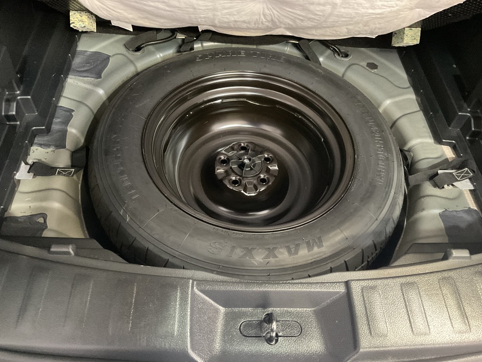 2019 Nissan Rogue S AWD