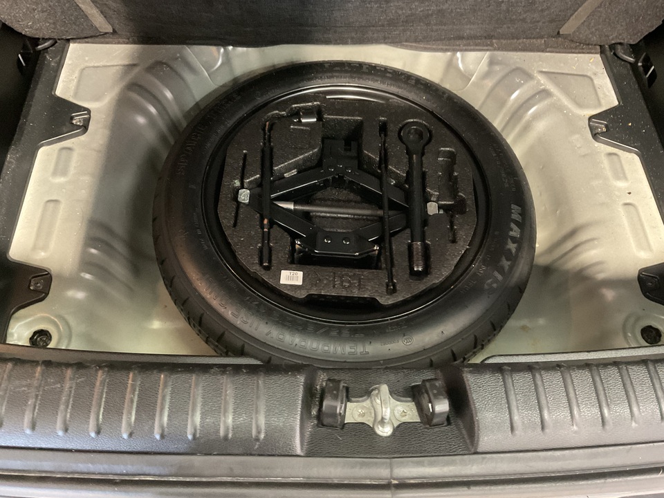 2022 Kia Soul LX CVT