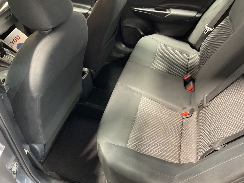 2020 Nissan Versa S CVT