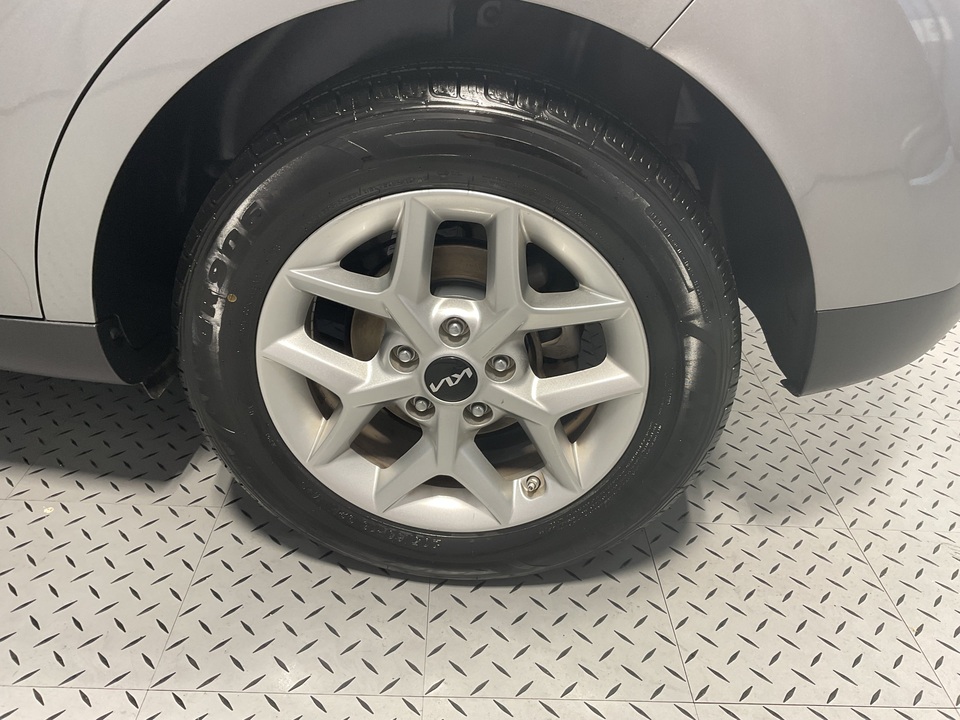 2023 Kia Soul LX CVT