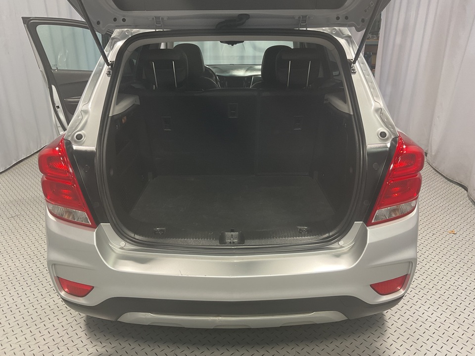 2019 Chevrolet Trax LT FWD
