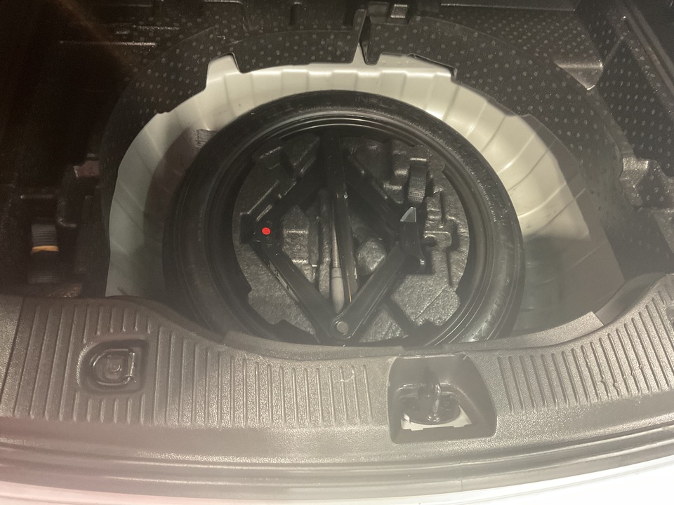 2019 Chevrolet Trax LT FWD