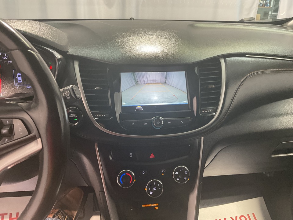 2019 Chevrolet Trax LT FWD