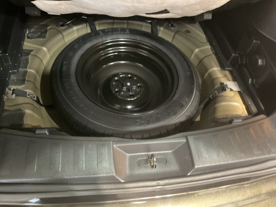 2016 Nissan Rogue SV 2WD