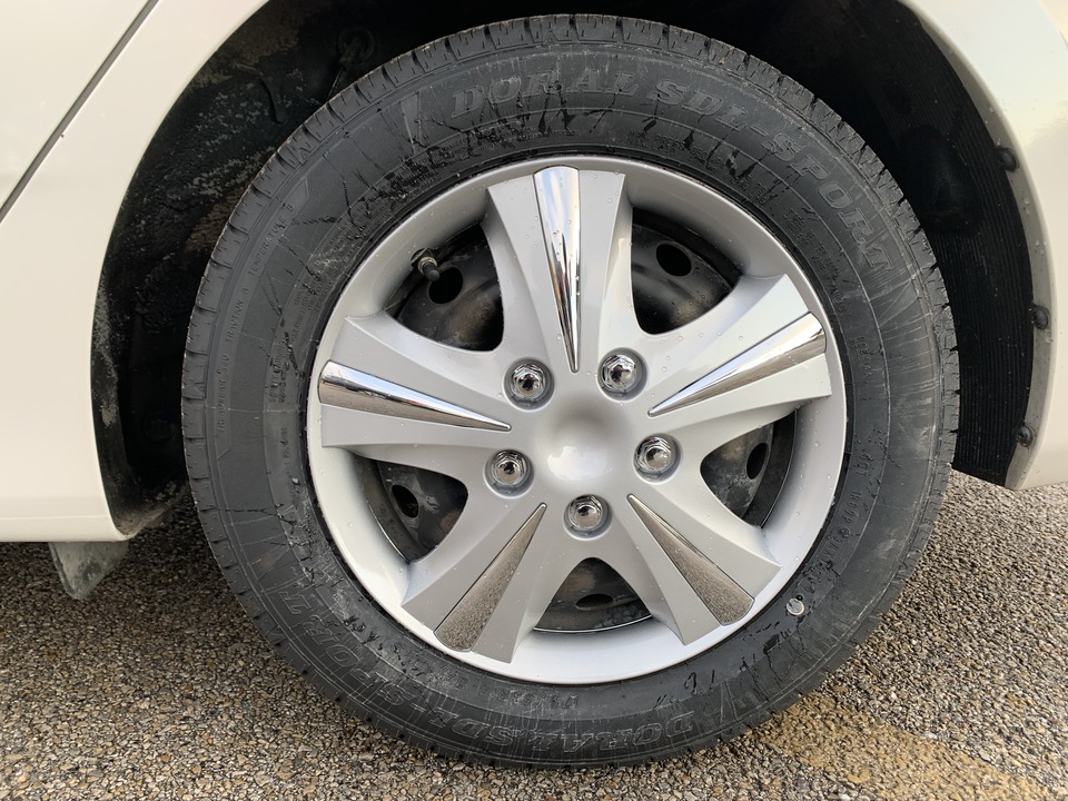 2016 Hyundai Accent SE 4-Door 6A