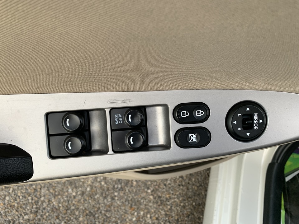 2016 Hyundai Accent SE 4-Door 6A