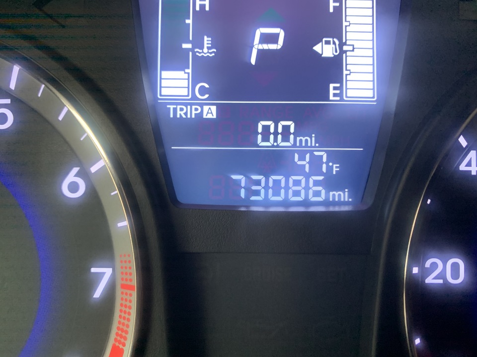 2016 Hyundai Accent SE 4-Door 6A