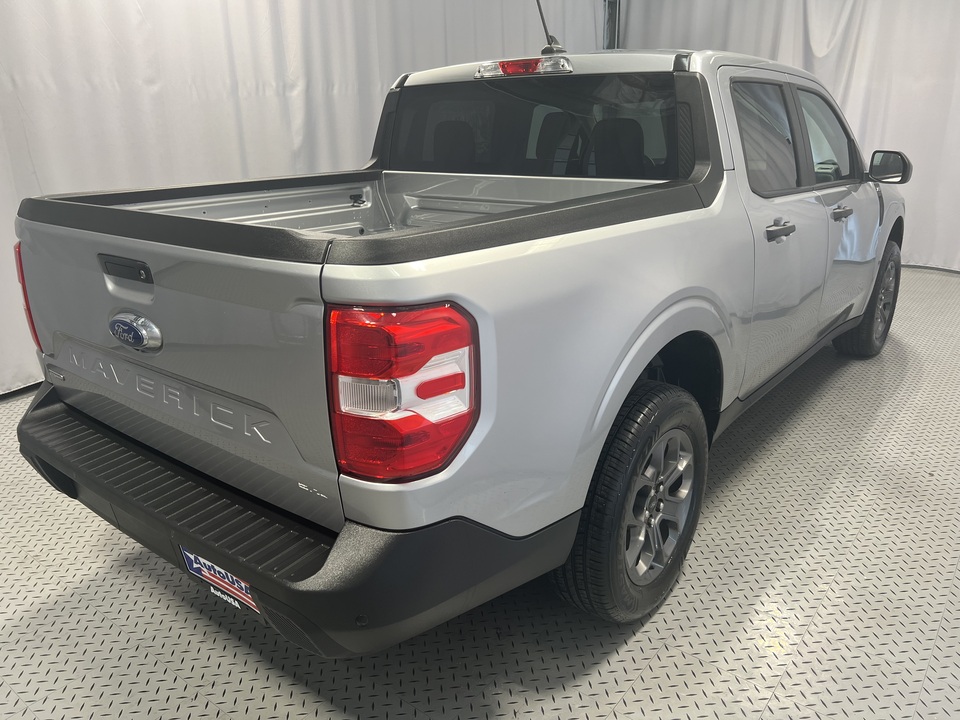 2022 Ford Maverick Hybrid XLT