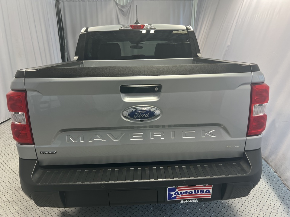 2022 Ford Maverick Hybrid XLT