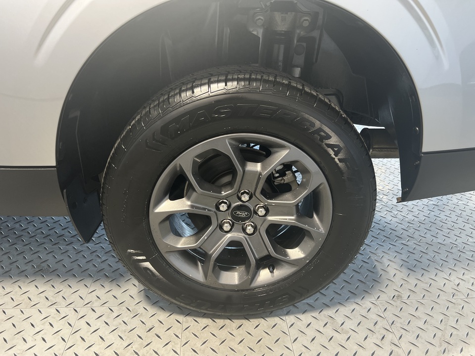 2022 Ford Maverick Hybrid XLT