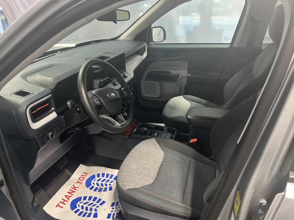 2022 Ford Maverick Hybrid XLT