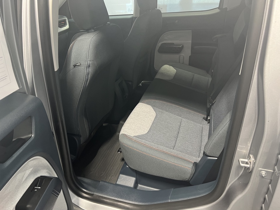 2022 Ford Maverick Hybrid XLT