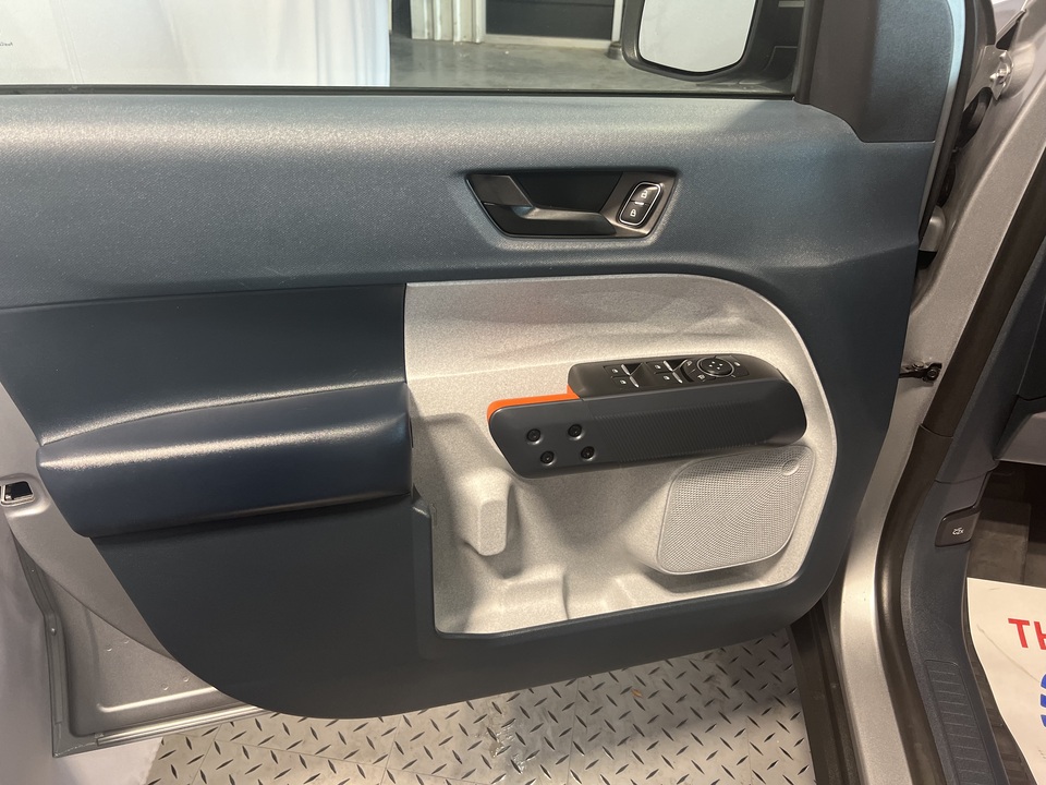 2022 Ford Maverick Hybrid XLT