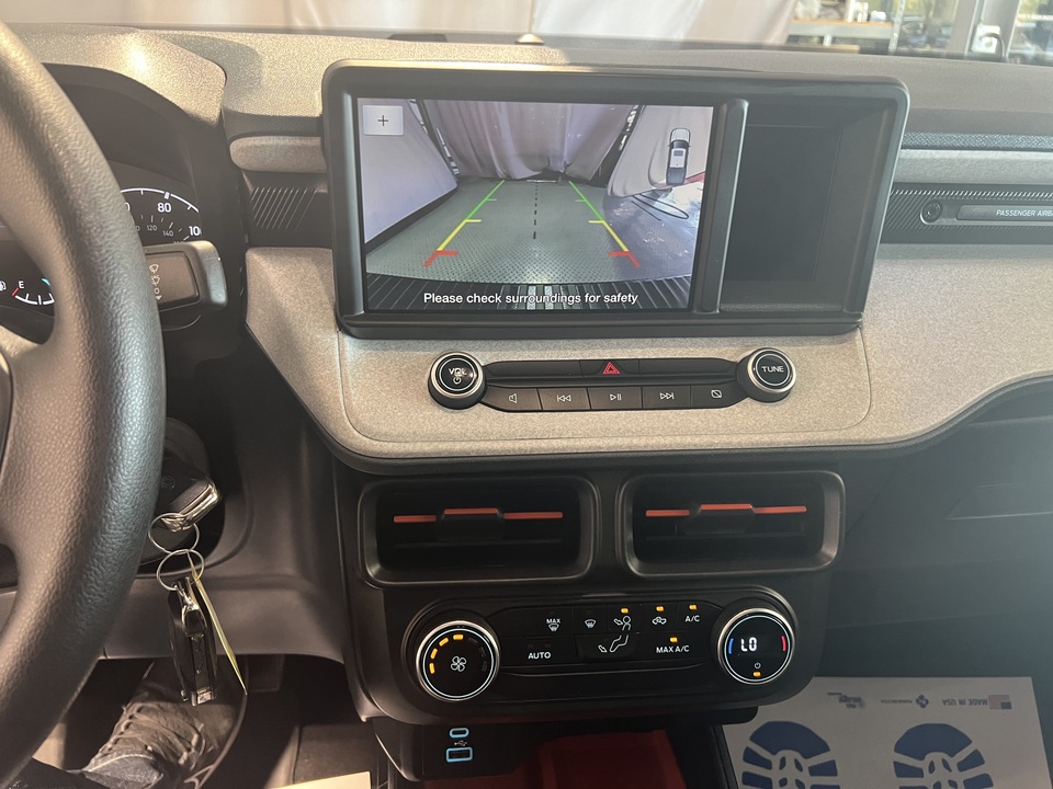 2022 Ford Maverick Hybrid XLT