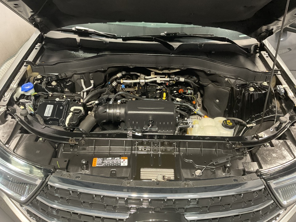 2023 Ford Explorer XLT AWD