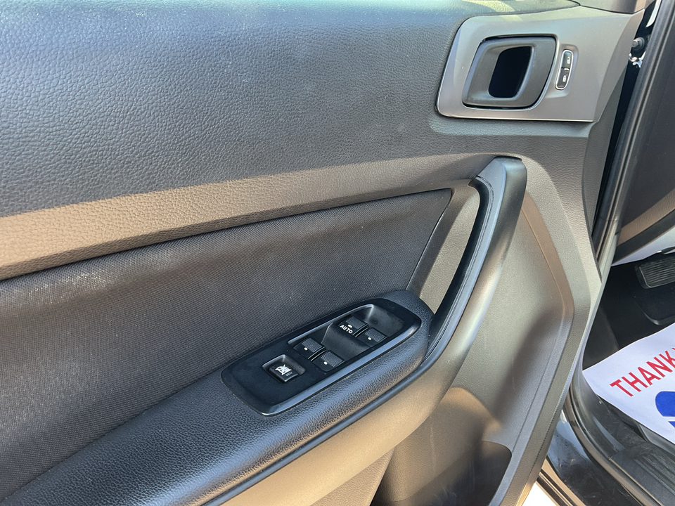 2019 Ford Ranger XLT SuperCrew 2WD