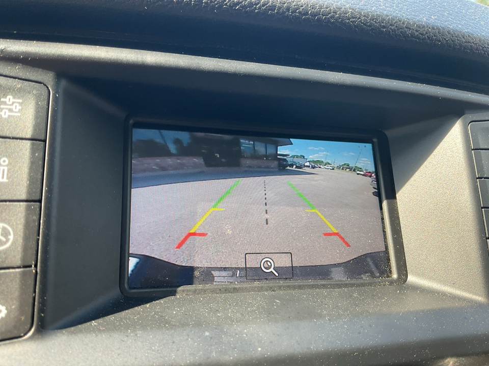 2019 Ford Ranger XLT SuperCrew 2WD