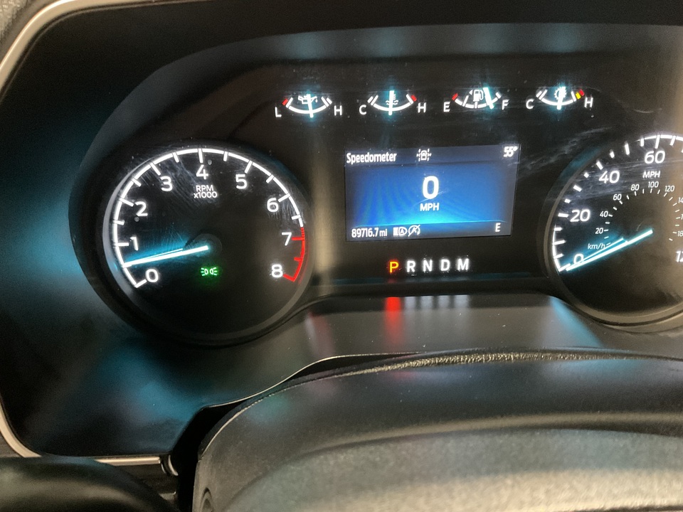 2022 Ford F-150 SXT Super Crew 5.5-ft. Bed 2WD