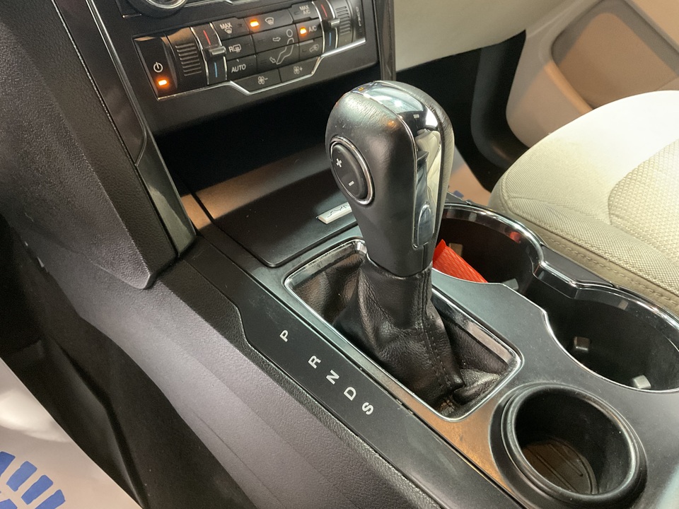 2019 Ford Explorer XLT FWD
