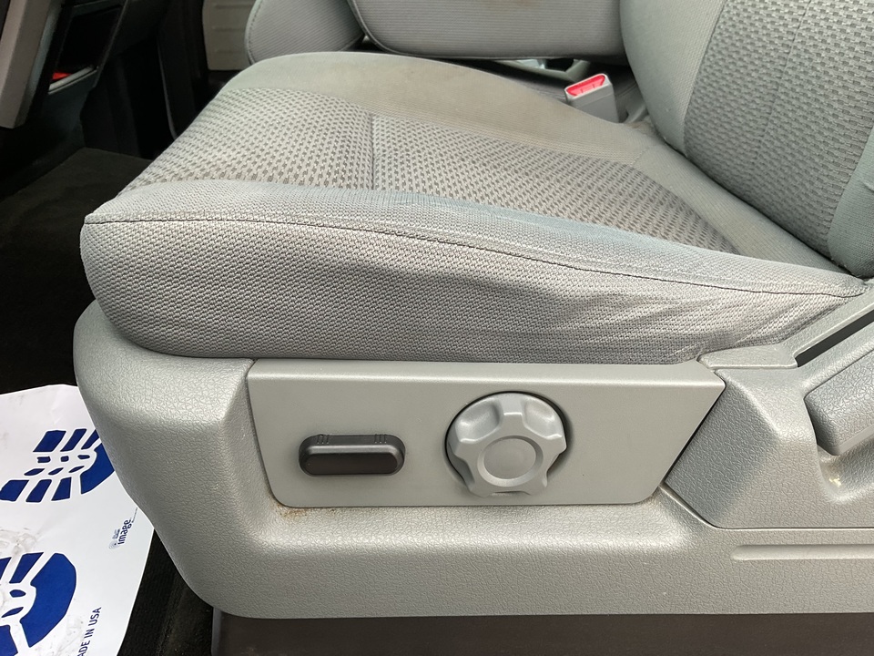 2011 Ford F-150 XLT SuperCrew 6.5-ft. Bed 4WD