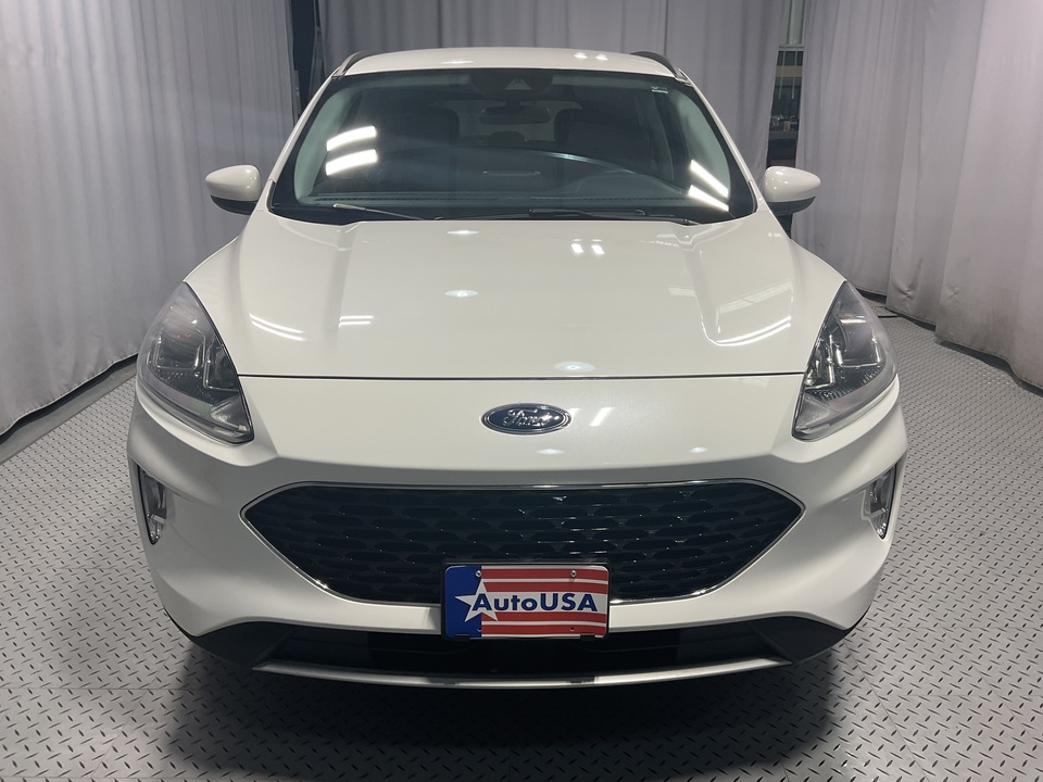2021 Ford Escape SEL 2.0L AWD