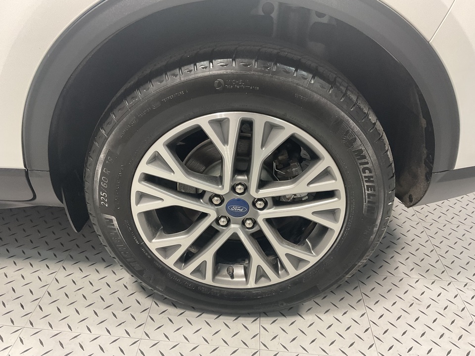 2021 Ford Escape SEL 2.0L AWD