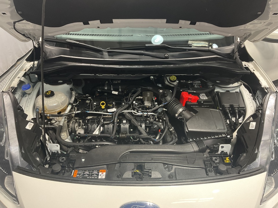 2021 Ford Escape SEL 2.0L AWD