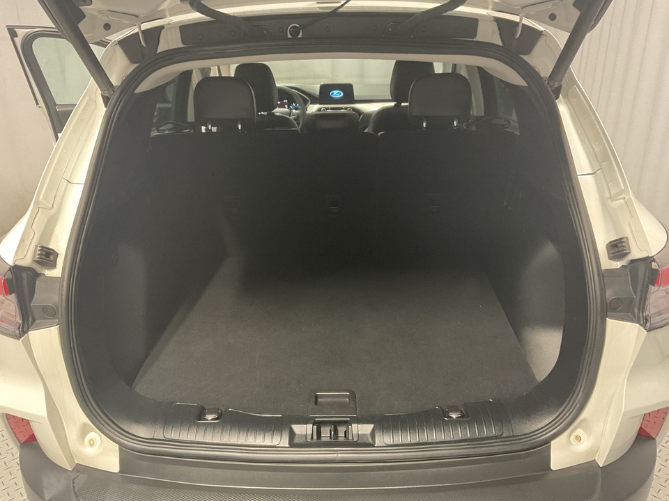 2021 Ford Escape SEL 2.0L AWD