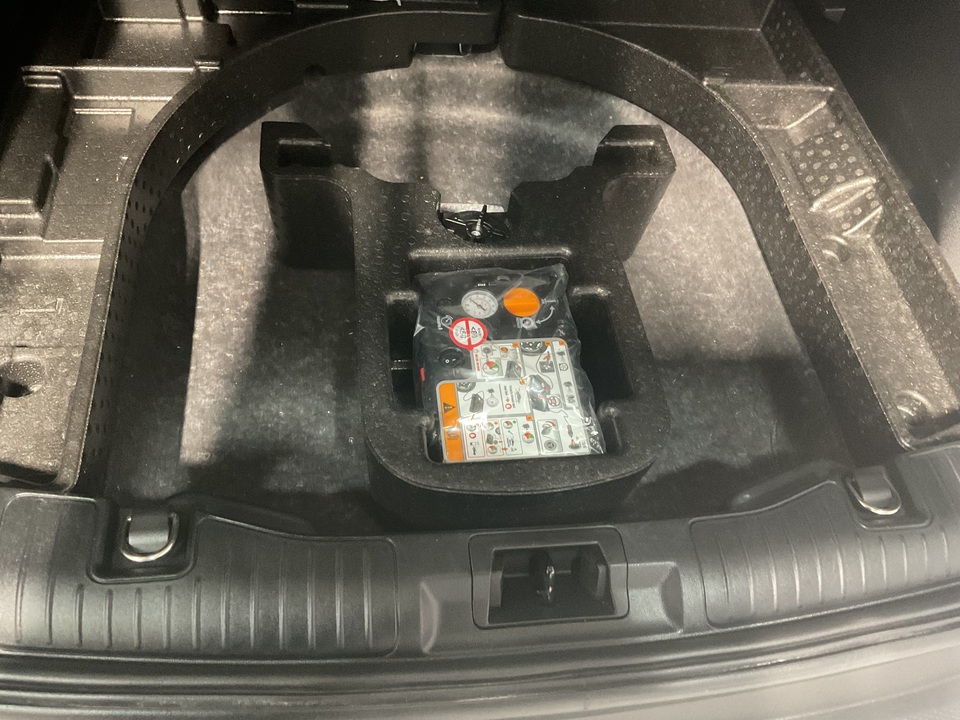 2021 Ford Escape SEL 2.0L AWD