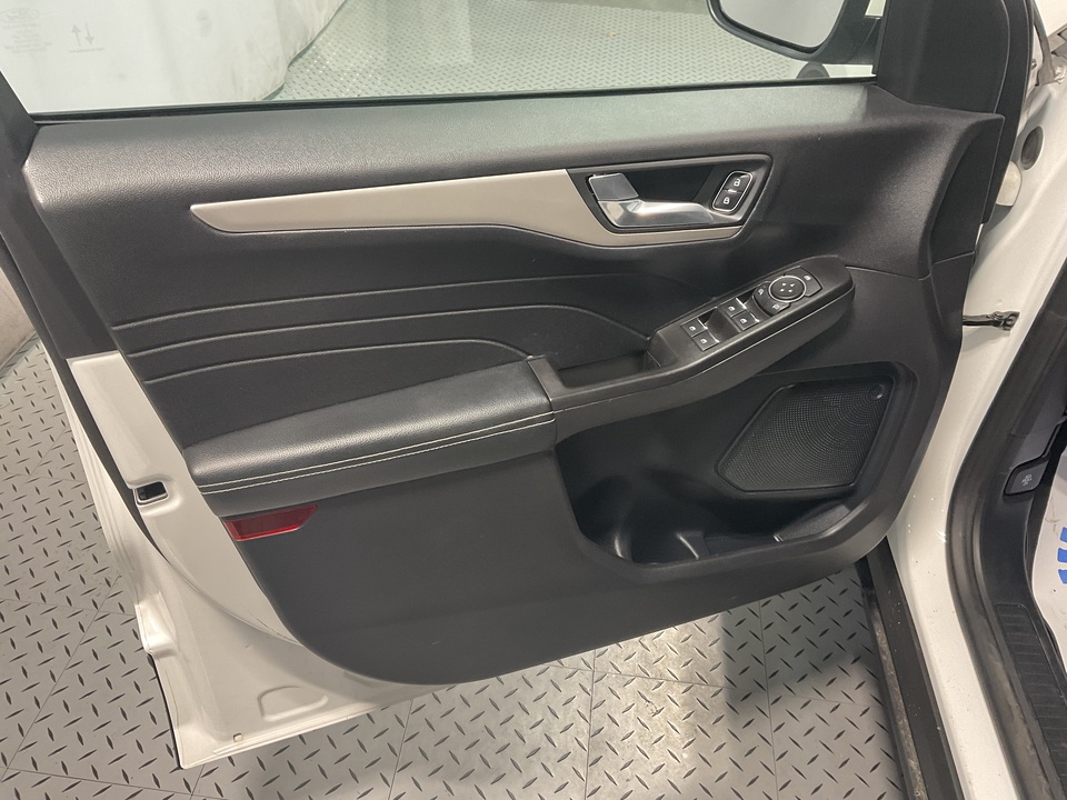 2021 Ford Escape SEL 2.0L AWD
