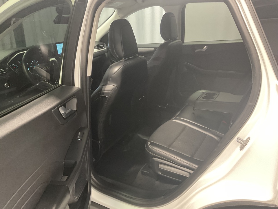 2021 Ford Escape SEL 2.0L AWD