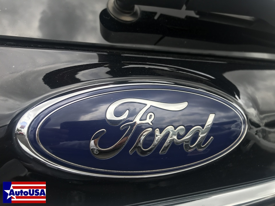 2016 Ford Explorer Base FWD