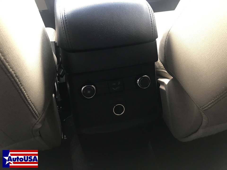 2016 Ford Explorer Base FWD