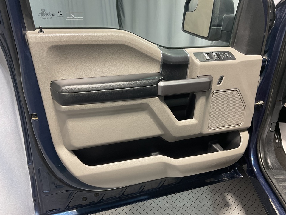 2020 Ford F-150 XLT SuperCrew 6.5-ft. Bed 4WD