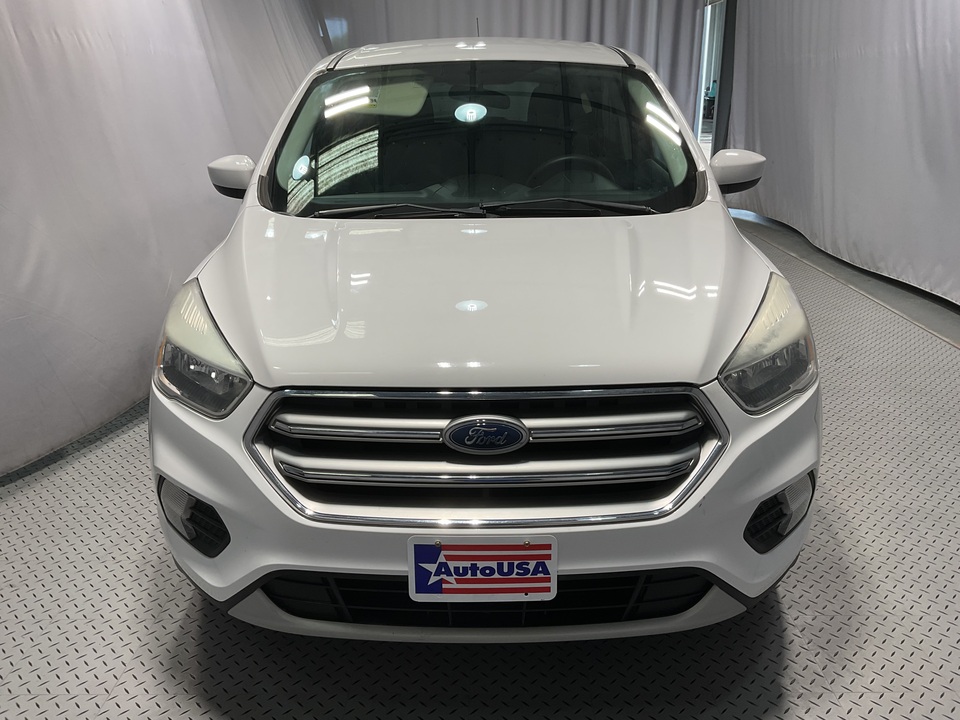 2017 Ford Escape SE FWD
