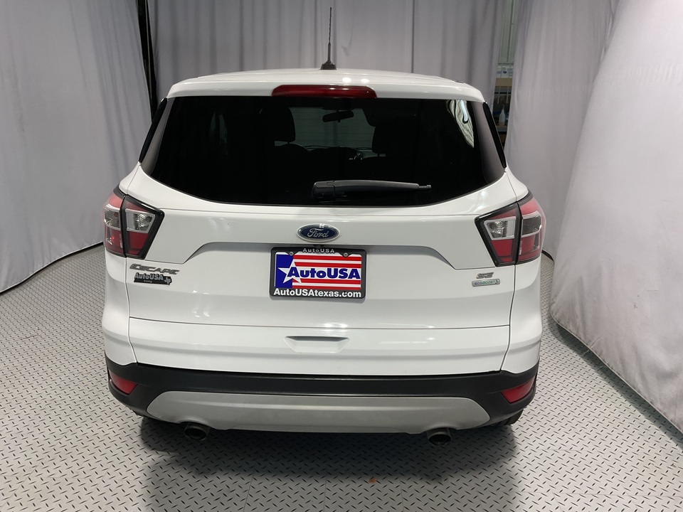 2017 Ford Escape SE FWD