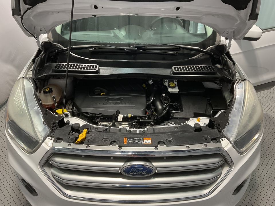 2017 Ford Escape SE FWD