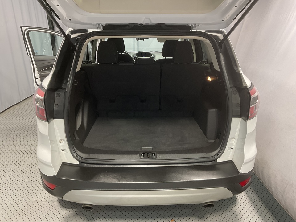 2017 Ford Escape SE FWD