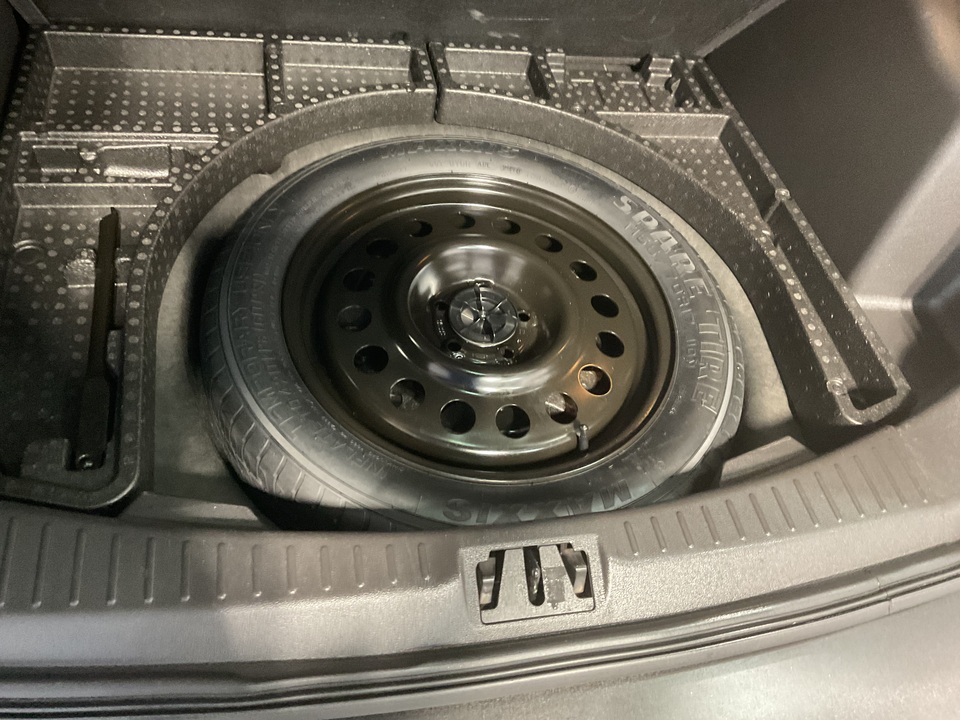 2017 Ford Escape SE FWD