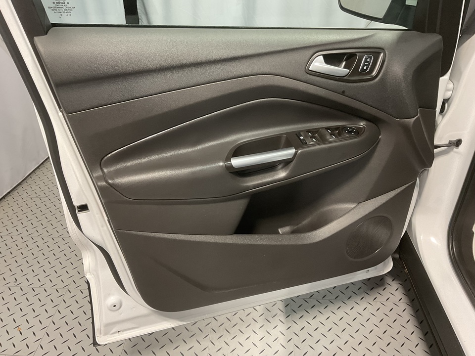 2017 Ford Escape SE FWD